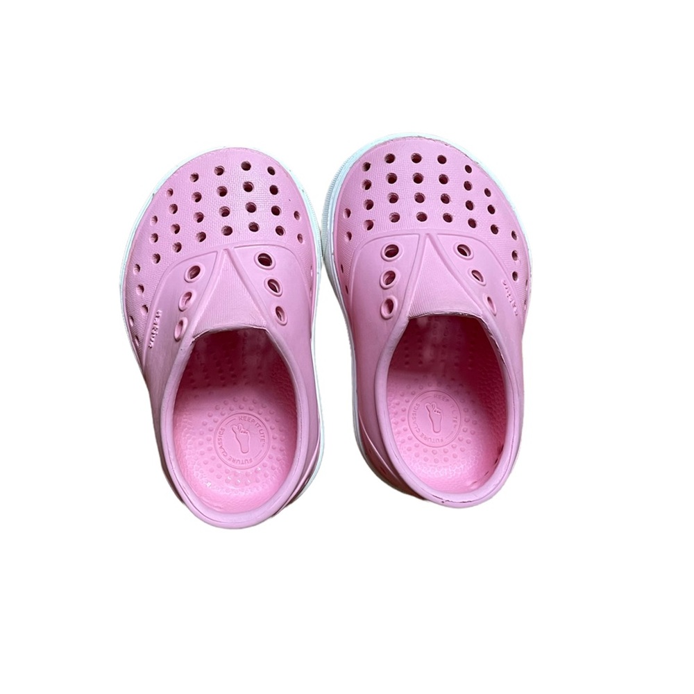 Native Toddler Shoes